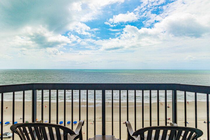 Property Photo: 2401 S Ocean Blvd. 1170 SC 29577