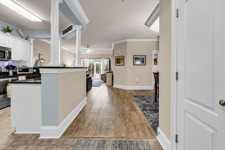 Property Photo: 2180 Waterview Dr. 614 SC 29582