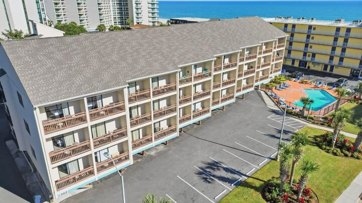 Property Photo: 202 75th Ave N 5700-5701 SC 29572