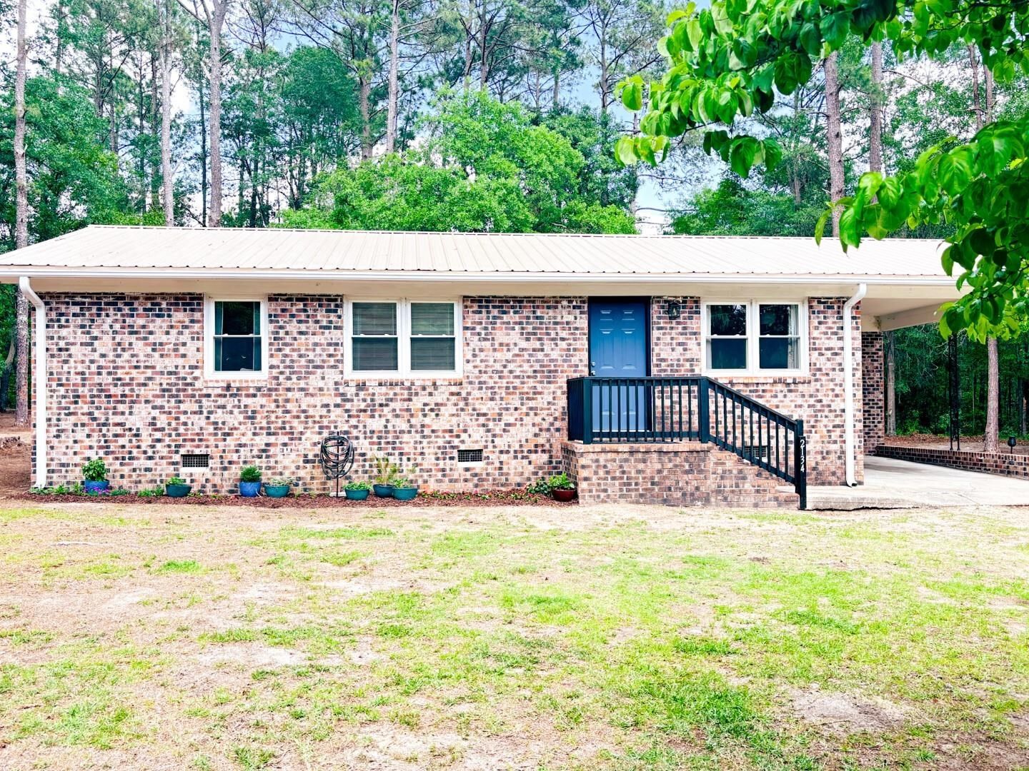 Property Photo: 2134 Moccasin Bluff Rd SC 29547