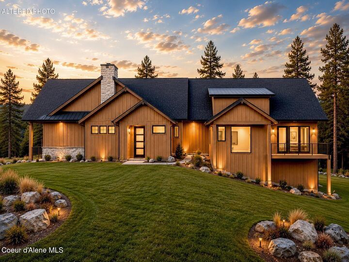 Property Photo:  L5 B2 Muledeer Trail  ID 83815 