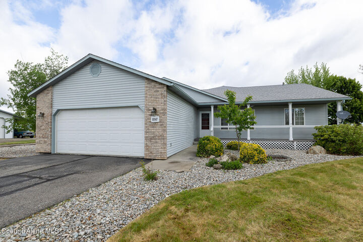 Property Photo: 10147 W Gallop Ln ID 83854