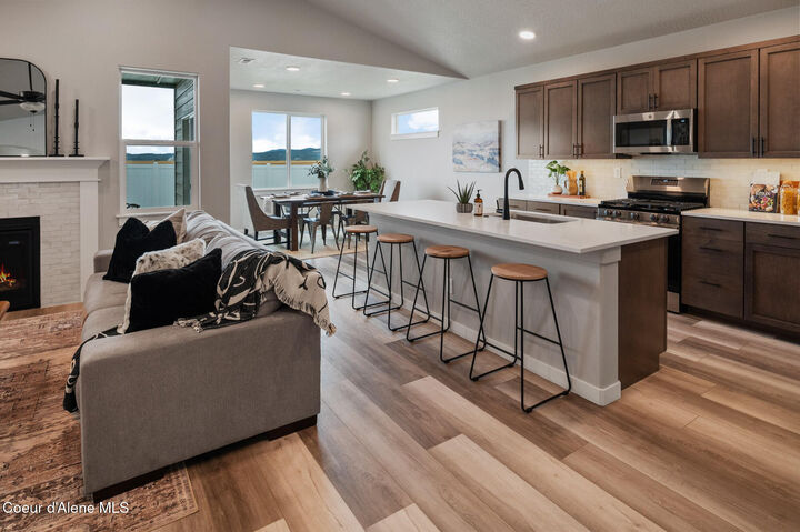 Property Photo:  11485 N Simmons Ln  ID 83858 