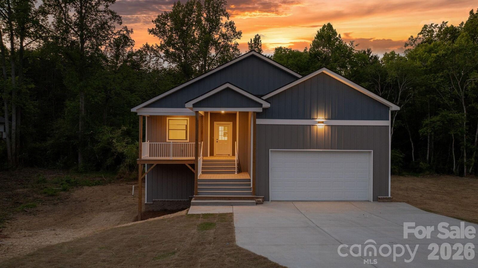 Property Photo:  41 Tennyson Drive  NC 28681 
