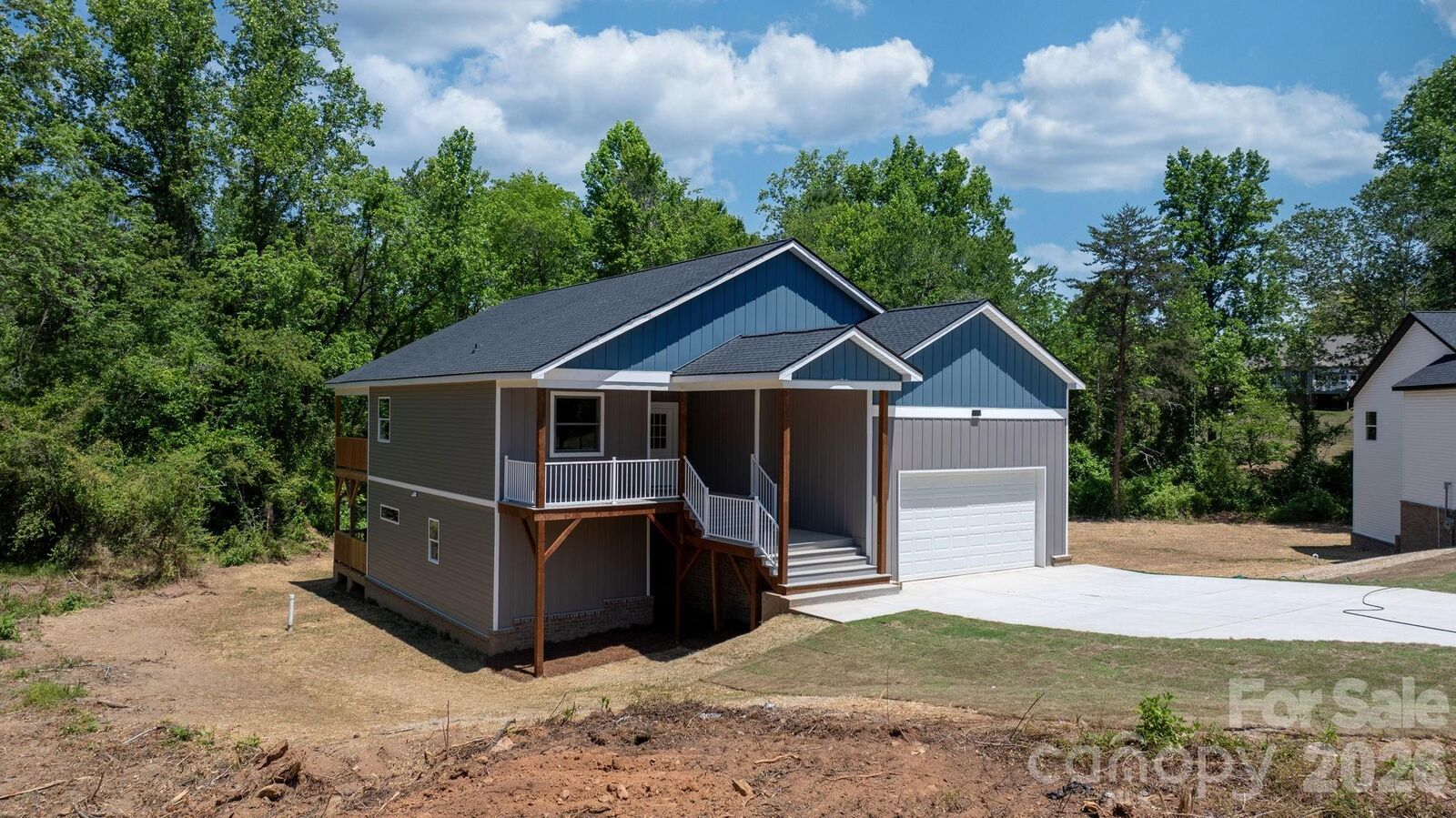 Property Photo: 41 Tennyson Drive NC 28681