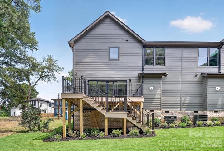 Property Photo:  421 W Cama Street  NC 28217 