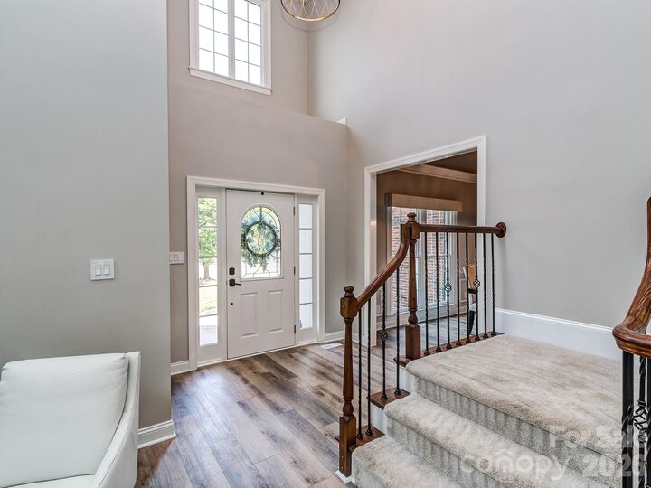 Property Photo:  9205 Belmont Lane  NC 28173 