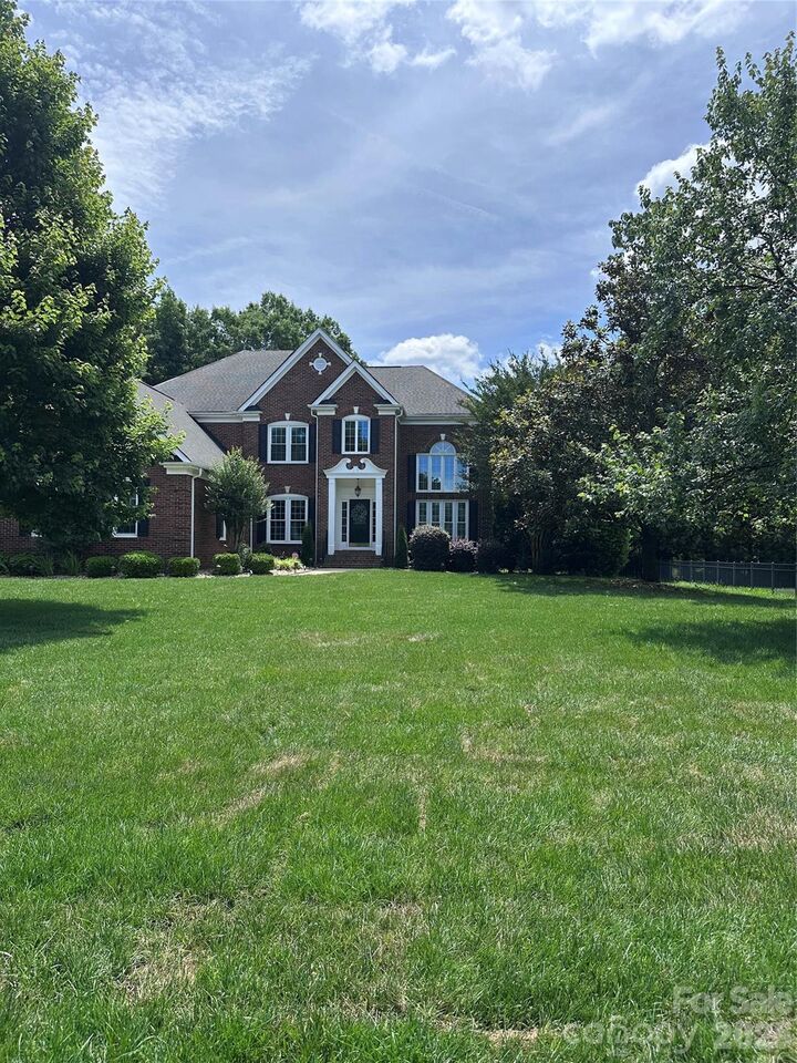 Property Photo: 9205 Belmont Lane NC 28173