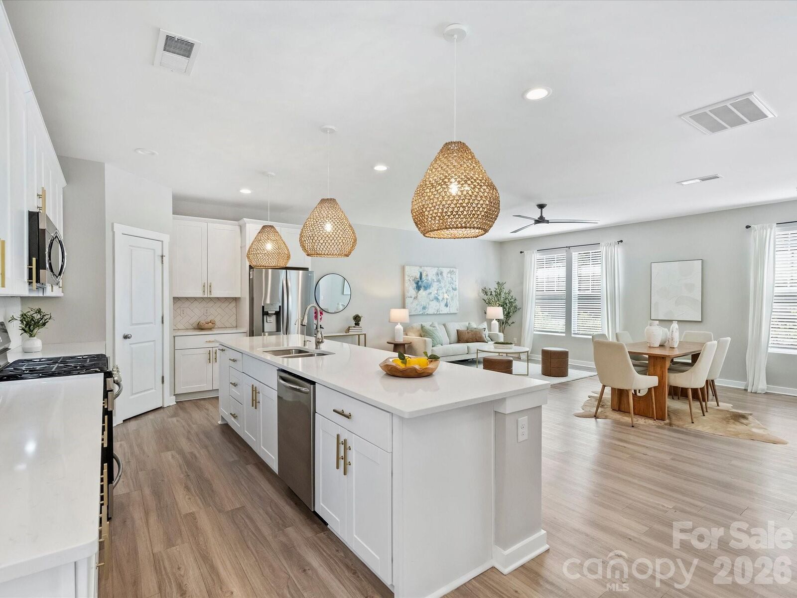 Property Photo:  111 Cranford Drive  NC 28134 