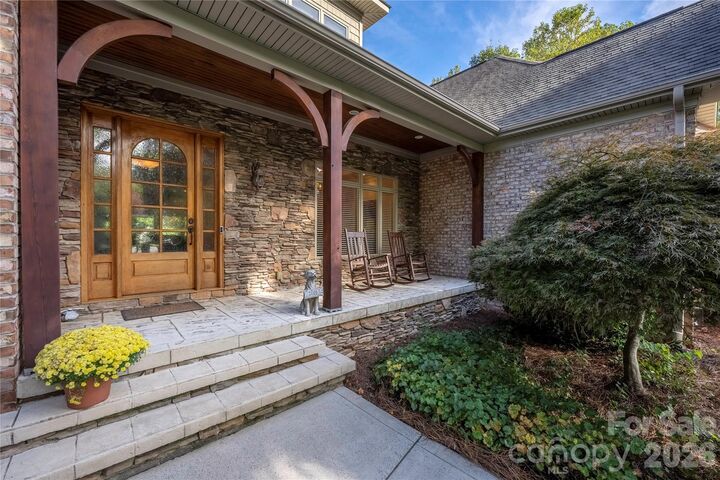 Property Photo: 3946 Lake Spring Cove Court NC 28037