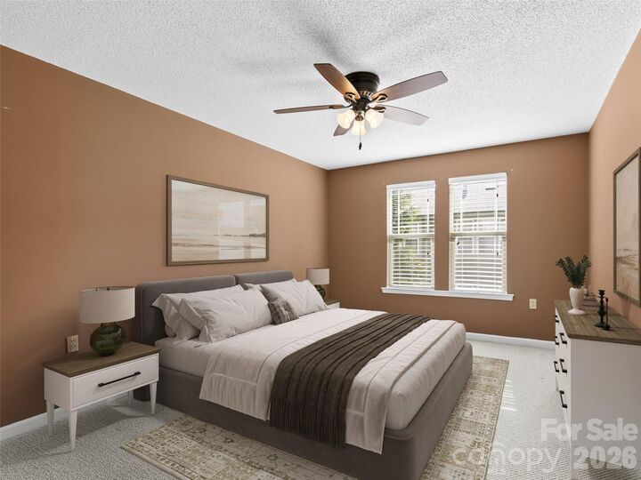 Property Photo: 2303 Deermouse Way NC 28792