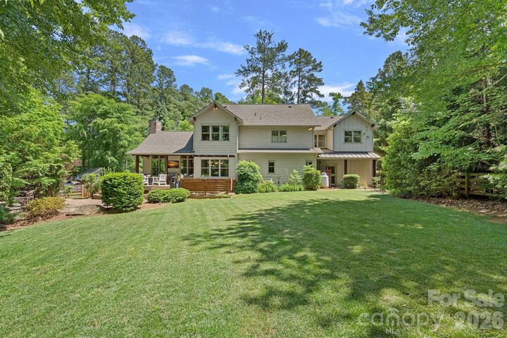 Property Photo:  236 Tuskarora Trail  NC 28117 