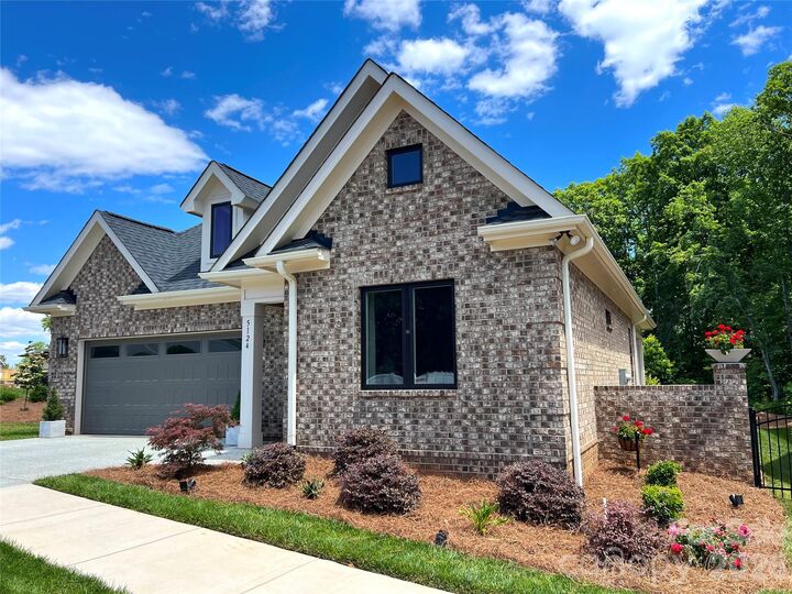 Property Photo: 5124 Silver Trace Lane NC 28037