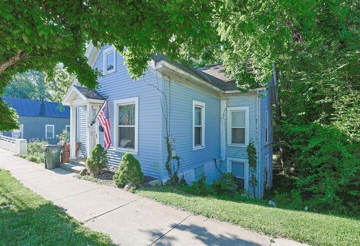 Property Photo:  123 Silver Street  OH 45036 