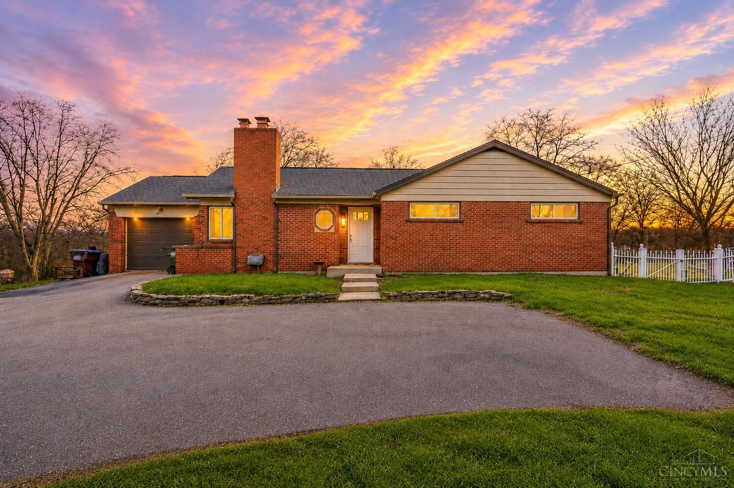 Property Photo:  873 E US Rt 22 &Amp 3  OH 45152 