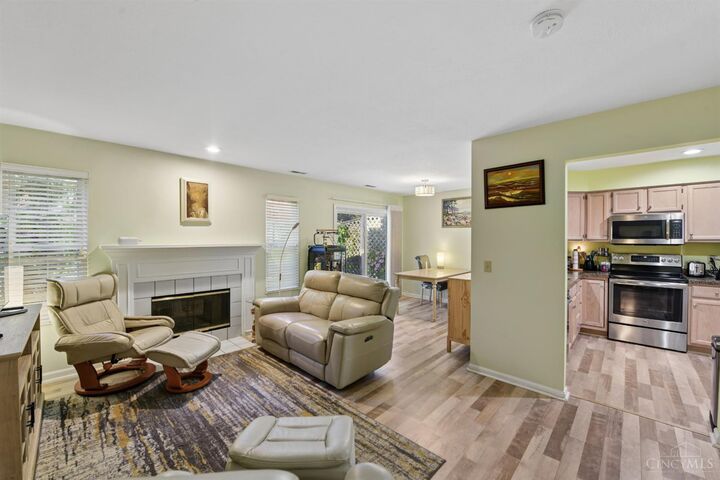 Property Photo:  1123 Wittshire Lane  OH 45255 