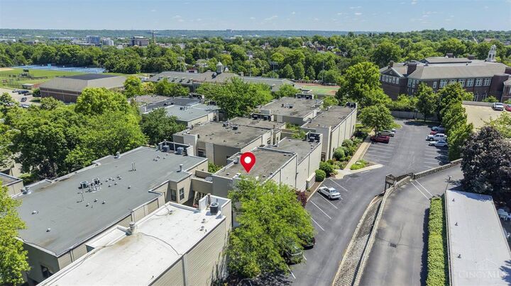 Property Photo:  2394 Dana Avenue  OH 45208 