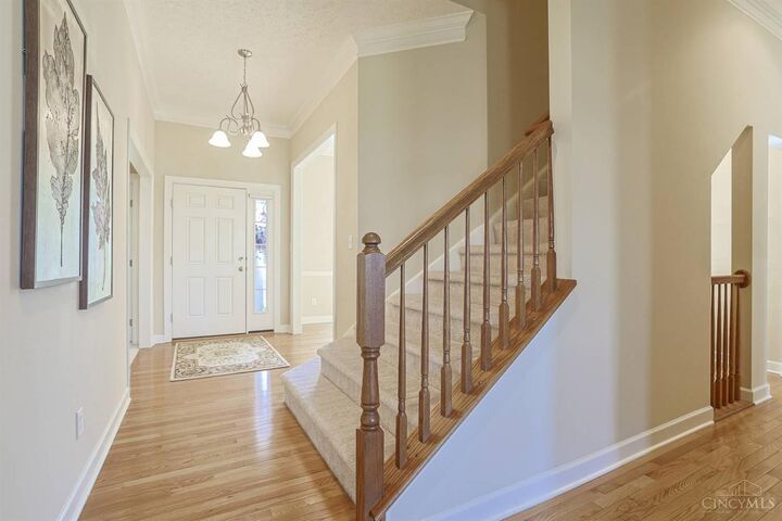 Property Photo:  8629 Red Hawk Court  OH 45251 