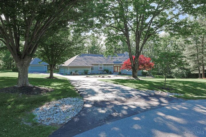 Property Photo:  10375 Carriage Trail  OH 45242 