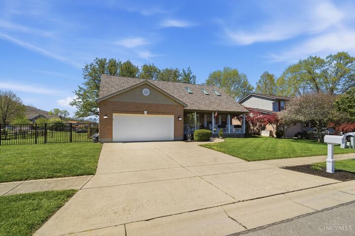 Property Photo: 3350 Village Drive OH 45014