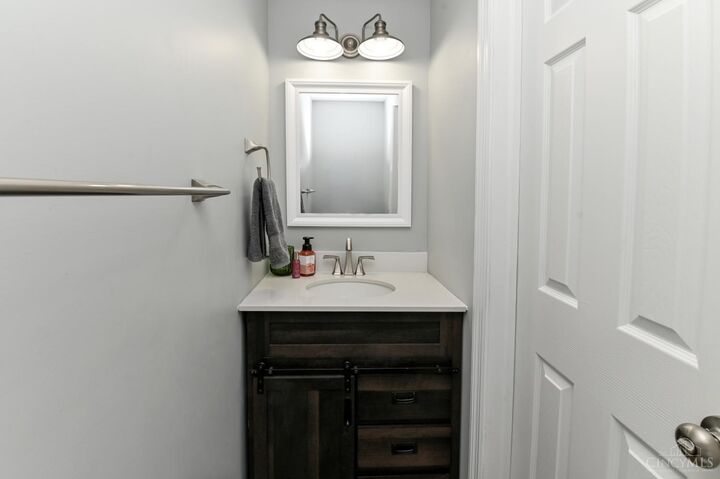 Property Photo:  3882 Wolf Creek  OH 45102 