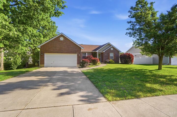Property Photo:  640 Maxwell Court  OH 45327 