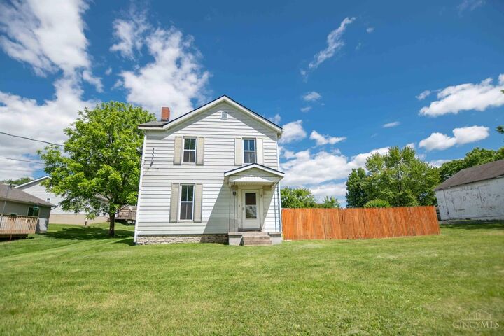 Property Photo:  3 Lebanon Street  OH 45050 