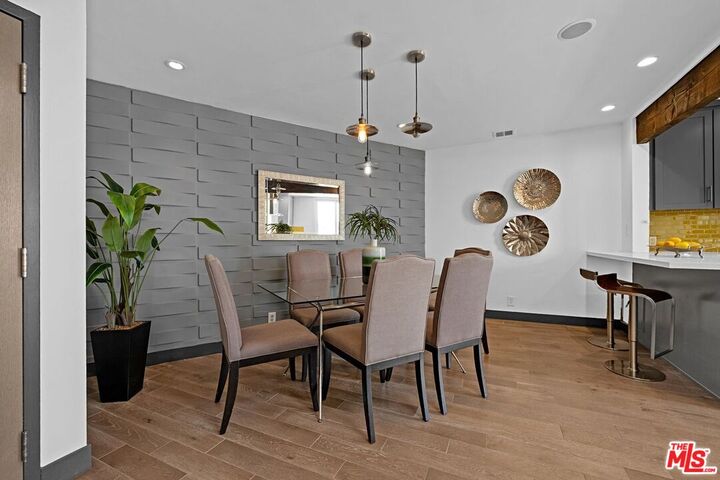 Property Photo:  723 Westmount Dr  CA 90069 