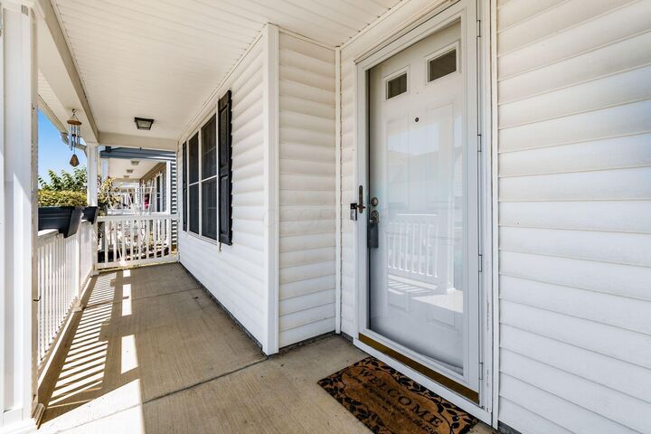 Property Photo:  6148 Early Light Drive  OH 43119 