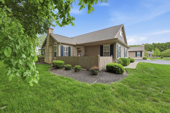 Property Photo:  4361 Bridgeside Place  OH 43054 