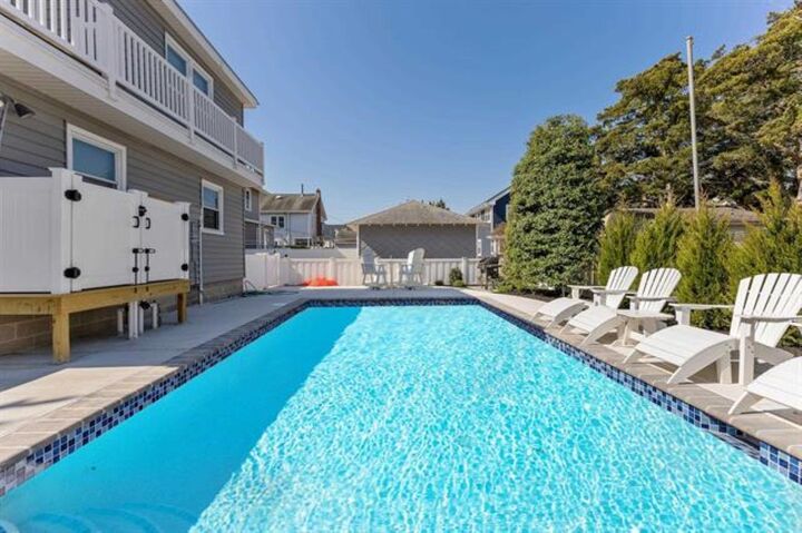 Property Photo: 9903 Second NJ 08247