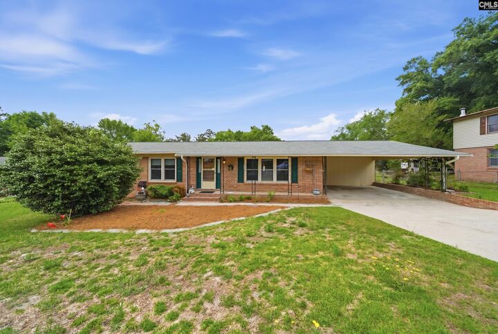 Property Photo: 2001 Shelby SC 29223