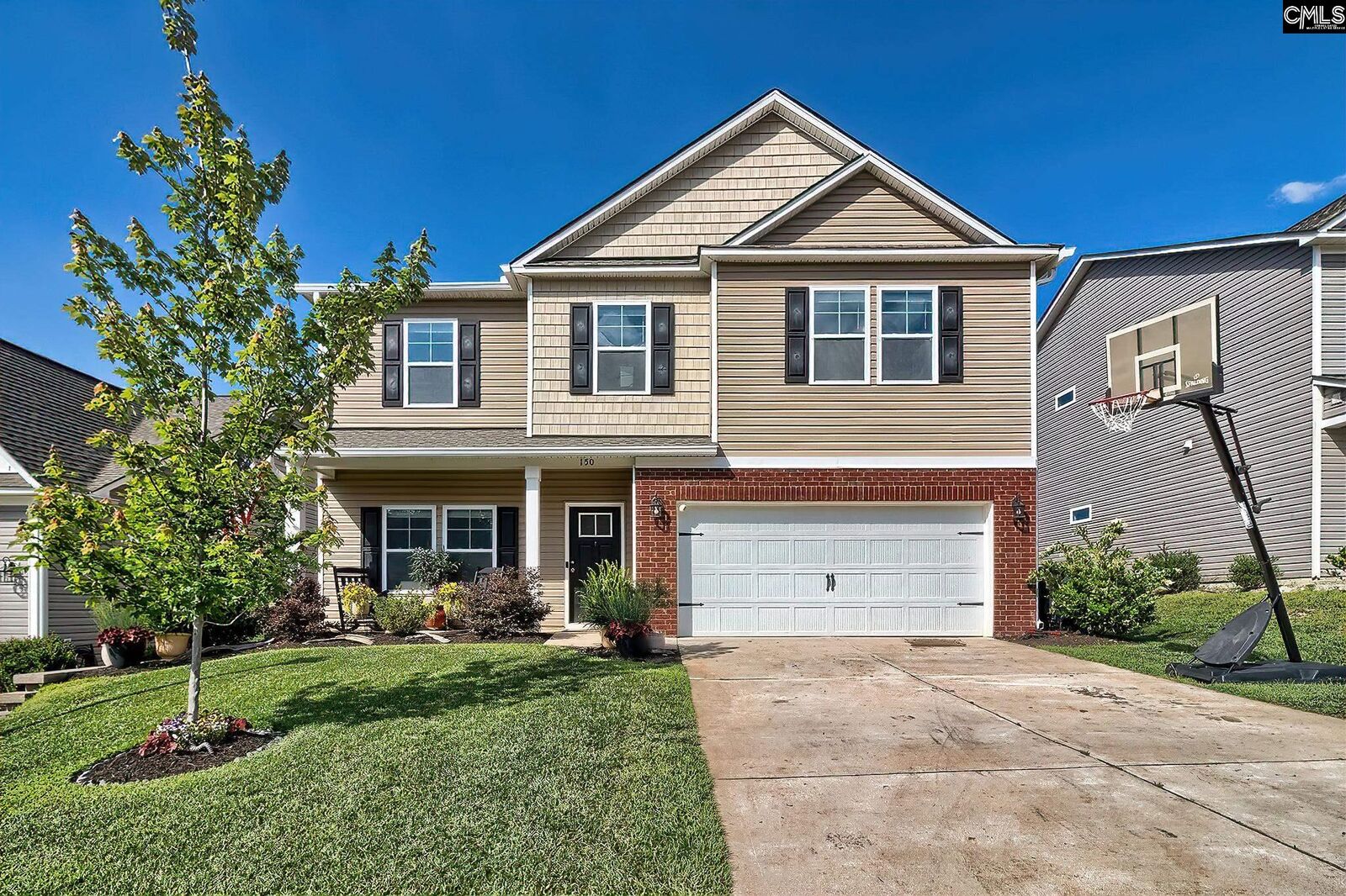 Property Photo: 150 Shady Spot SC 29072