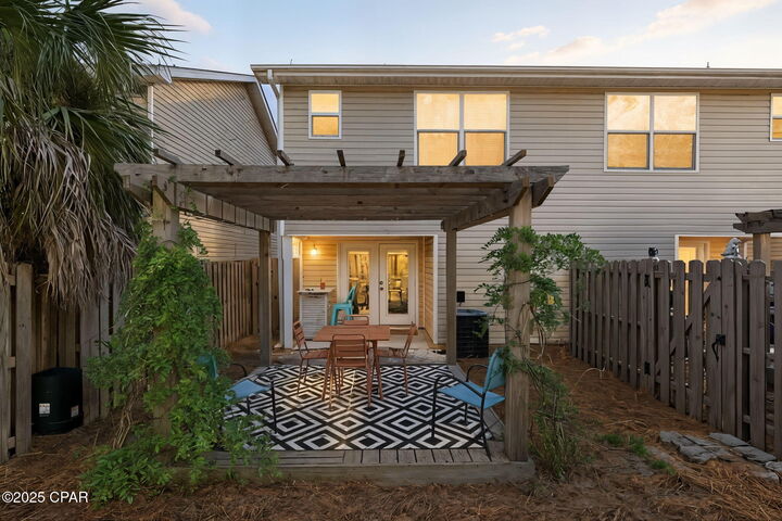 Property Photo: 2704 W 12th Street A FL 32401