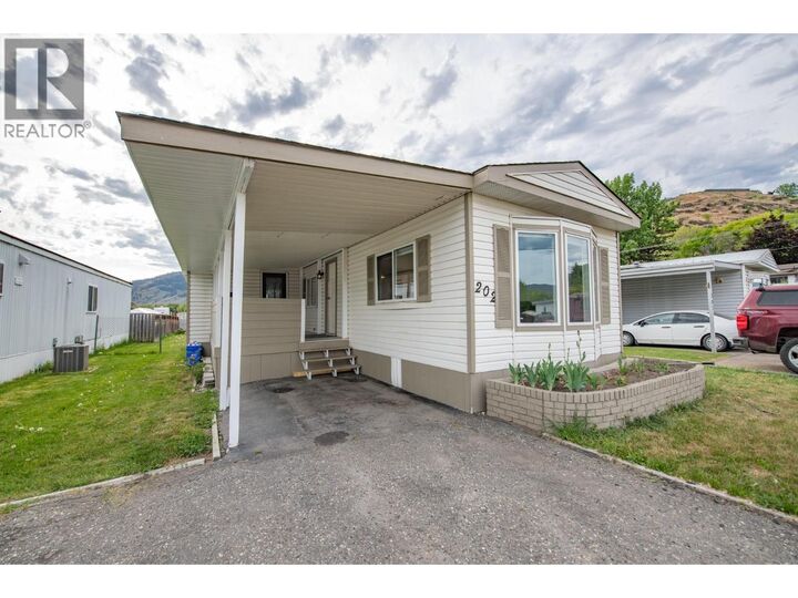 Property Photo:  6710 Tronson Road  BC V1H 1X6 