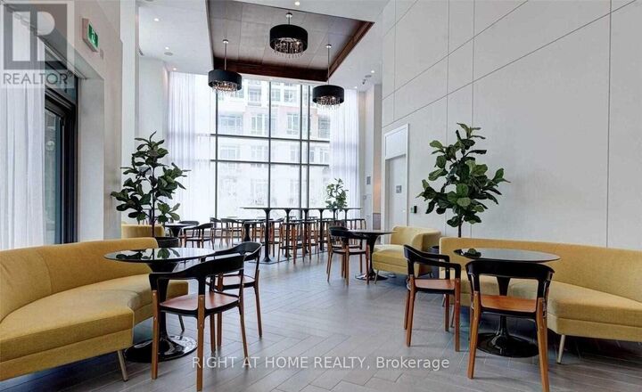 Property Photo:  38 Iannuzzi Street 511  ON M5V 0S2 