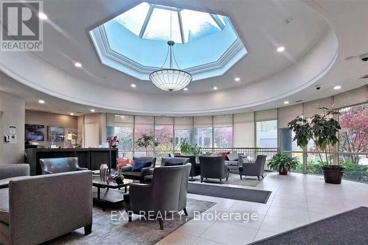 Property Photo:  28 Harrison Garden Boulevard 1112  ON M2N 7B5 