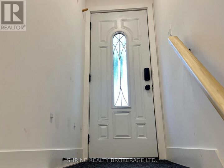 Property Photo:  792 Fleet Street Basement  ON N5Y 1R9 