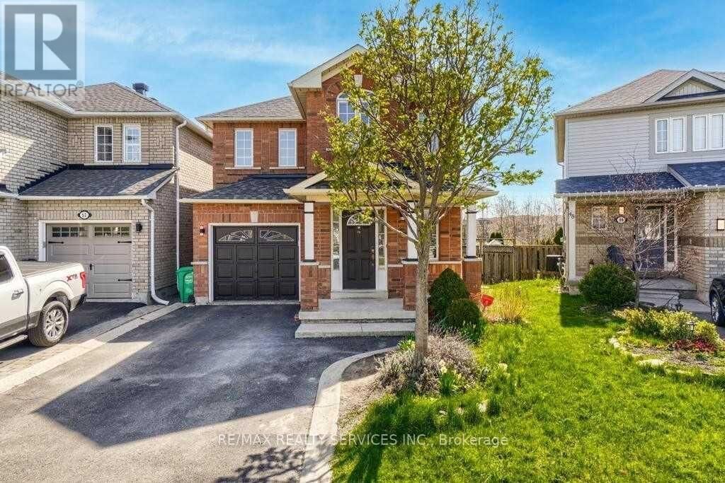 Property Photo:  50 Oakmeadow Drive  ON L7A 2M1 