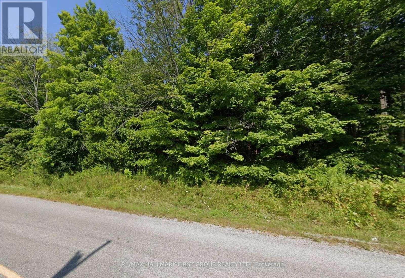 Property Photo:  Lot 7 Concession Road West  ON K0K 3K0 