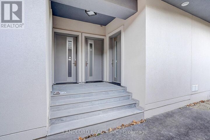 Property Photo:  1344 Pape Avenue Unit 3  ON M4K 3X2 