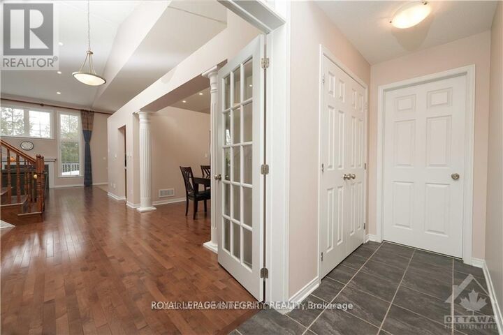 Property Photo:  404 Kilmarnock Way  ON K2J 0M6 