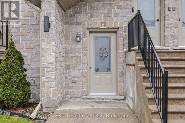 Property Photo:  39 Main Street 8  ON K0A 2M0 
