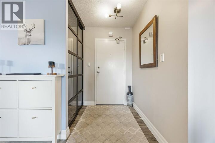 Property Photo:  155 Front Street North 209  ON N7T 7V5 