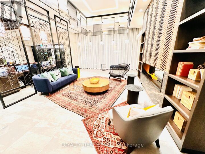 Property Photo:  251 Manitoba Street 311  ON M8Y 0C7 