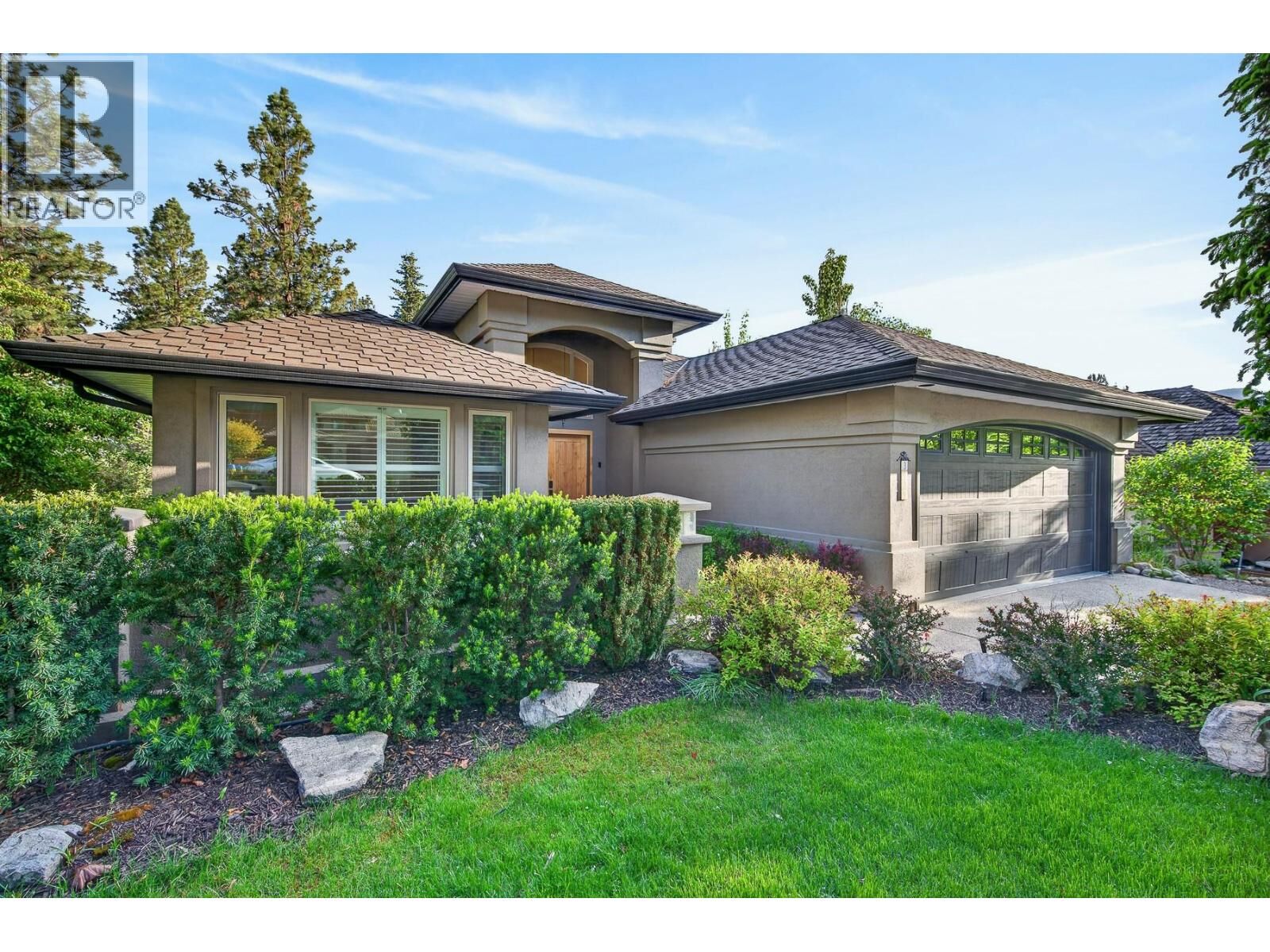Property Photo: 3929 Gallaghers Circle BC V1W 3Z9