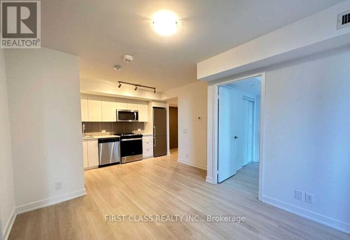Property Photo:  30 Tretti Way 526  ON M3H 0E3 