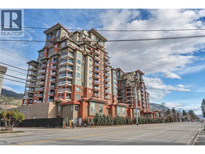 3346 Skaha Lake Road 1104 — photo 1
