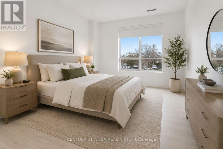 Property Photo:  181 Sheppard Avenue East 208  ON M2N 3A6 