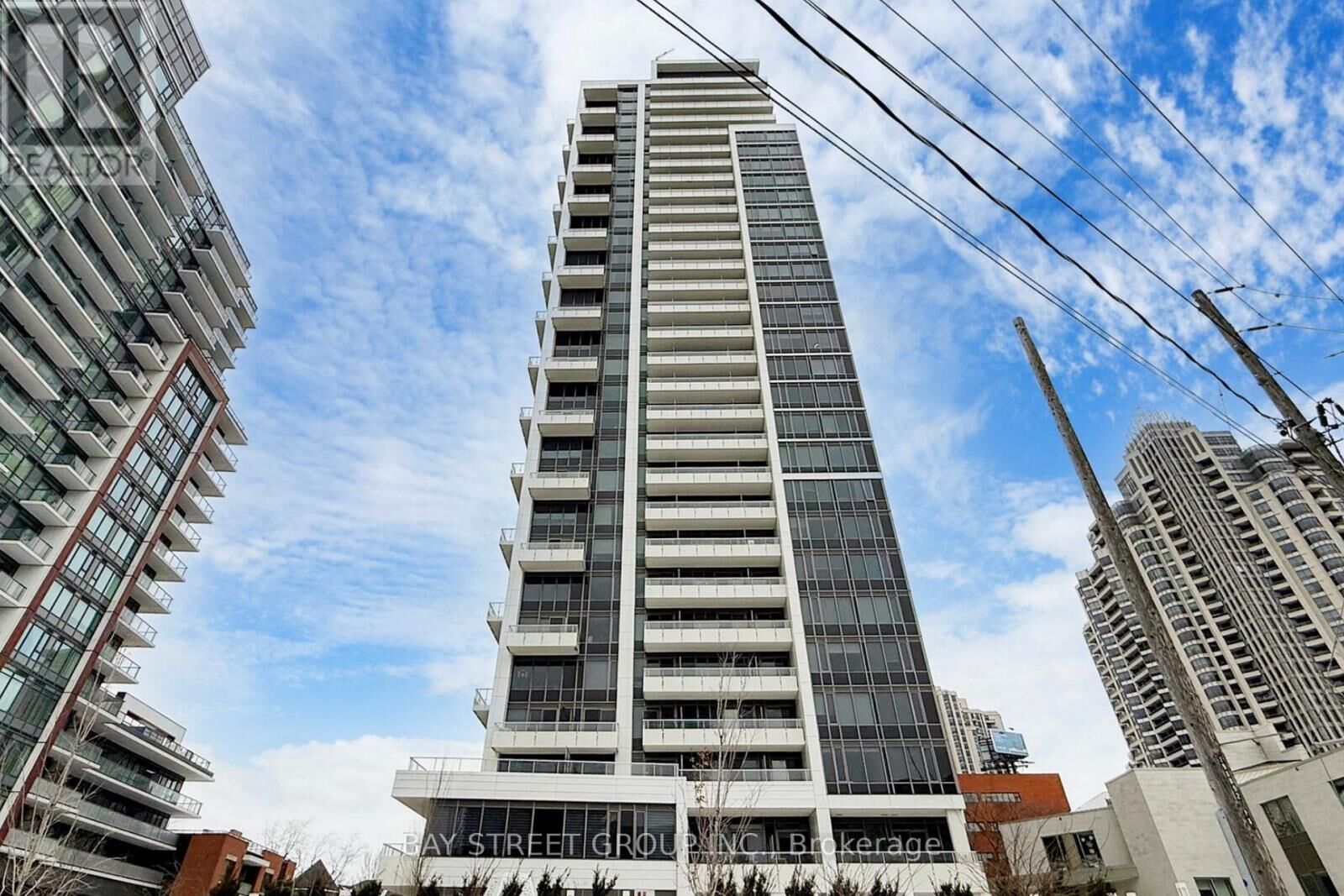 Property Photo:  75 Canterbury Place 1509  ON M2N 2N1 